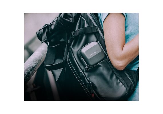 PGYTECH Bolsa Protetora Hard-shell Action Cam