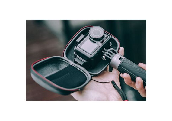 PGYTECH Bolsa Protetora Hard-shell Action Cam