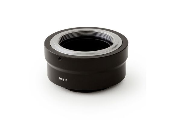 URTH Adaptador Lente M42 para Corpo Sony