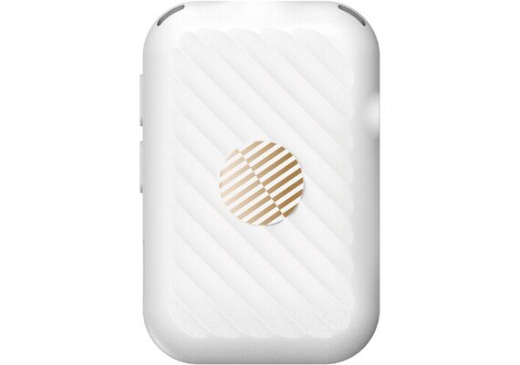 ICON PRO AUDIO Kit Duplo Lapela Airmic Pro - Branco