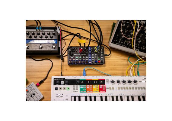 ZOOM LiveTrack L6