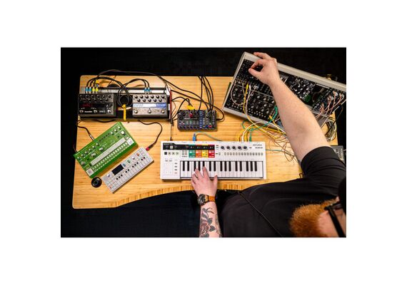 ZOOM LiveTrack L6