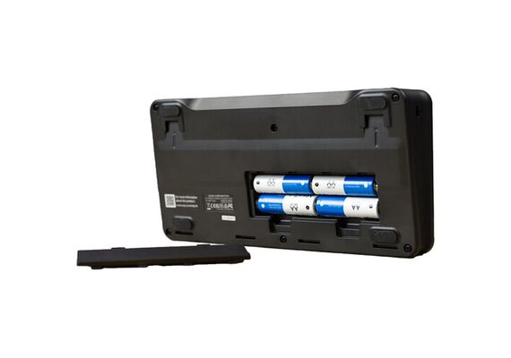 ZOOM LiveTrack L6