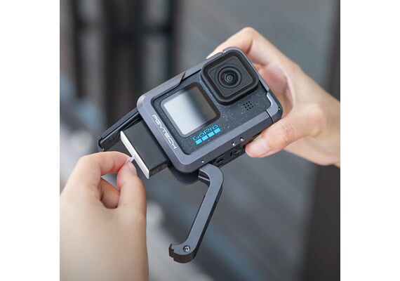 PGYTECH Cage GoPro12PGYTECH Cage GoPro12PGYTECH Cage GoPro12PGYTECH Cage GoPro12