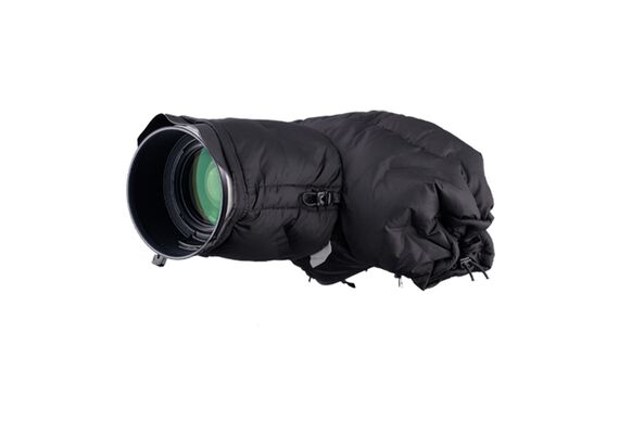 PGYTECH Capa Térmica para Câmera Fotográfica