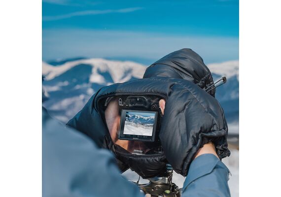 PGYTECH Capa Térmica para Câmera Fotográfica