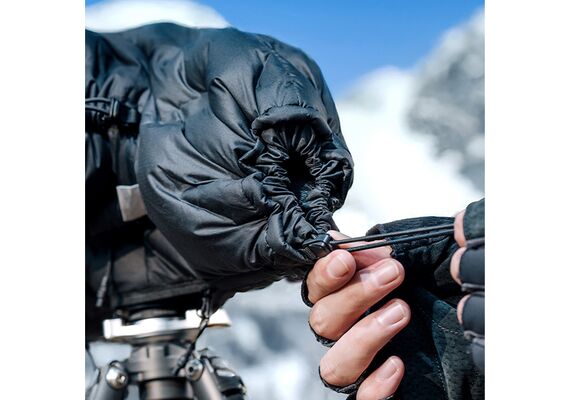 PGYTECH Capa Térmica para Câmera Fotográfica