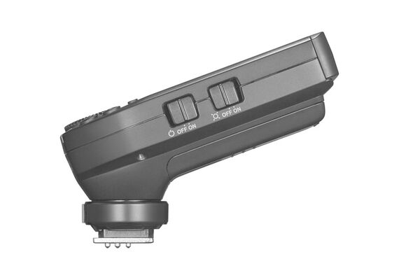 GODOX Disparador Wireless TTL FT433N Nikon