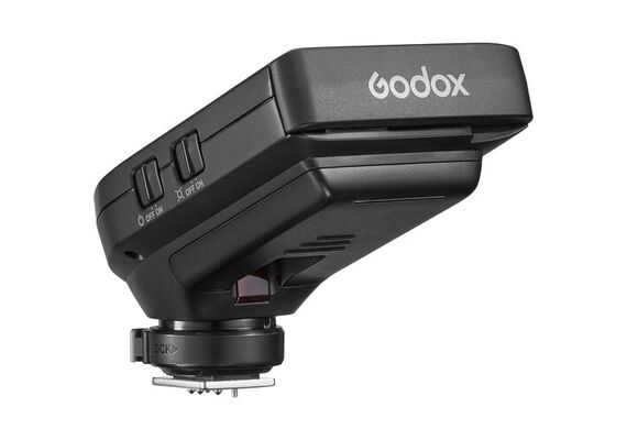 GODOX Disparador Wireless TTL FT433S Sony