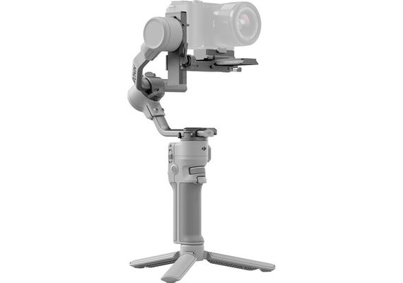 DJI RS 4 Mini - Combo