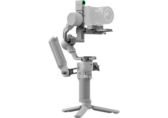 DJI RS 4 Mini - Combo