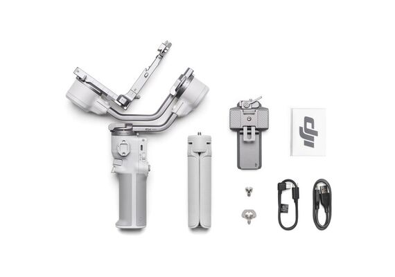 DJI RS 4 Mini