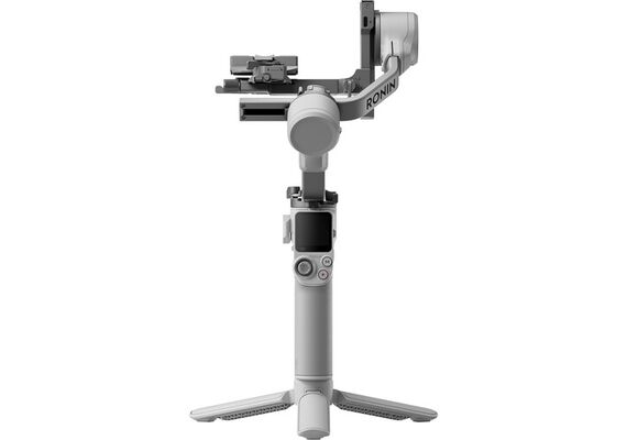 DJI RS 4 Mini - Combo