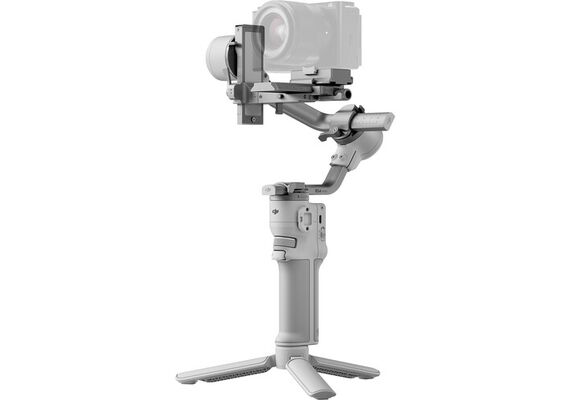 DJI RS 4 Mini - Combo