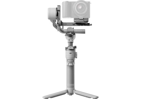 DJI RS 4 Mini - Combo
DJI RS 4 Mini - Combo