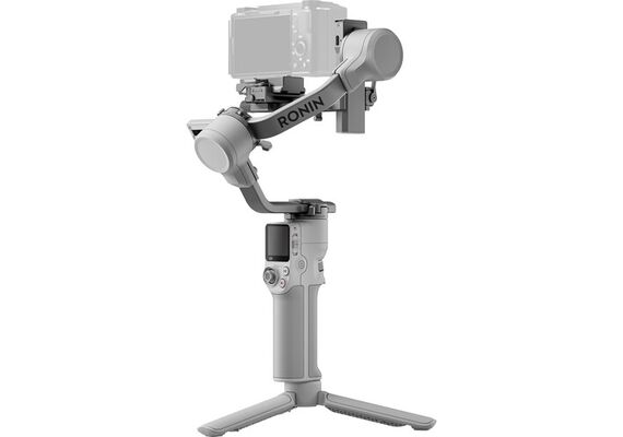 DJI RS 4 Mini