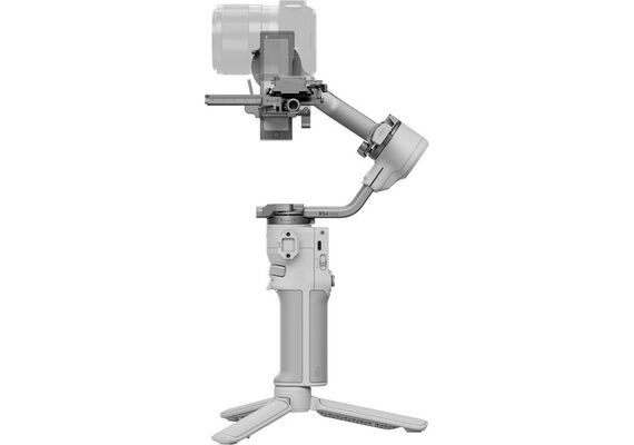 DJI RS 4 Mini
DJI RS 4 Mini