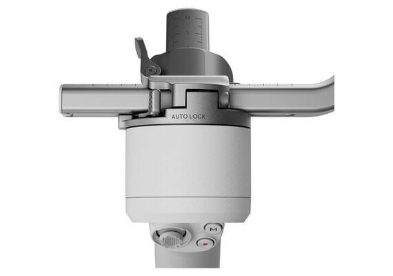 DJI RS 4 Mini - Combo
