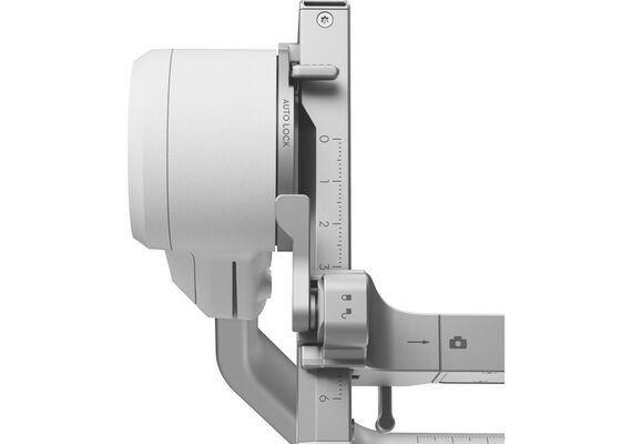 DJI RS 4 Mini - Combo