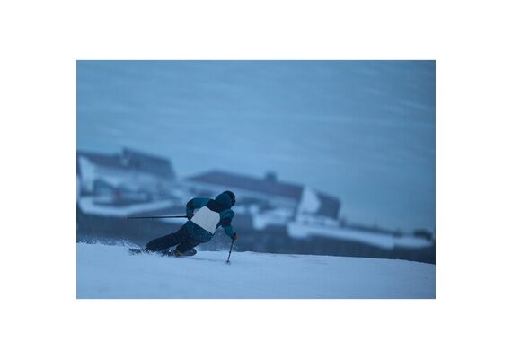 SIGMA 300-600mm f/4 DG OS Sports