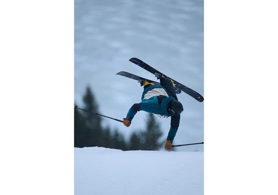 SIGMA 300-600mm f/4 DG OS Sports