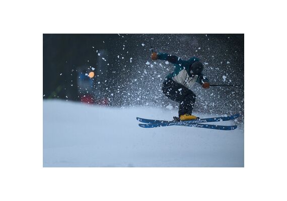 SIGMA 300-600mm f/4 DG OS Sports