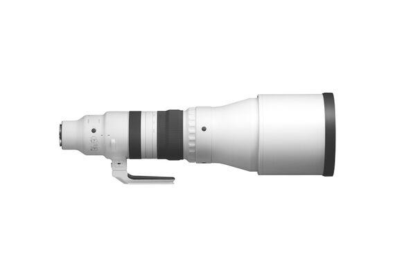 SIGMA 300-600mm f/4 DG OS Sports