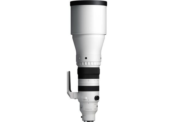SIGMA 300-600mm f/4 DG OS Sports