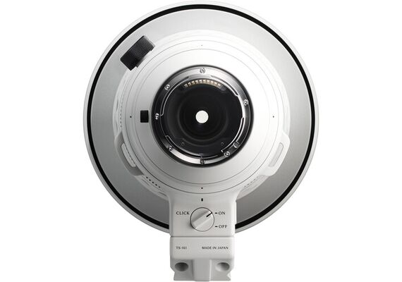 SIGMA 300-600mm f/4 DG OS Sports