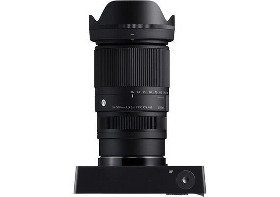 SIGMA 16-300mm f/3.5-6.7 DC OS Contemporary L-Mount