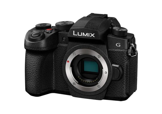 PANASONIC DC-G97