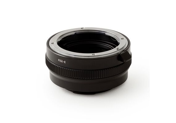 URTH Adaptador Lente Nikon F(G) para Corpo Sony