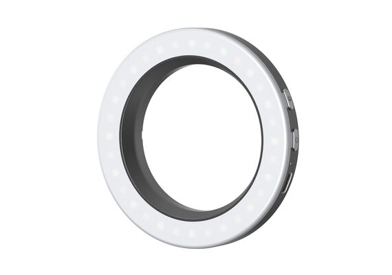 SMALLRIG 4873 Iluminador LED Vibe P30 67mm