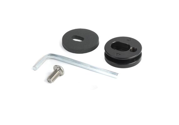 COTTON CARTIER CCS Cubo plano para Camera