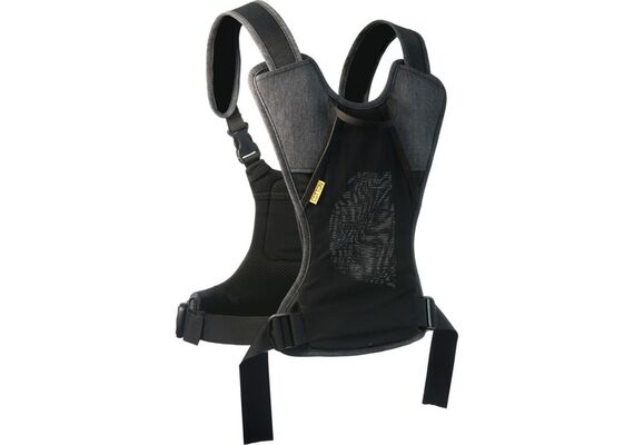 COTTON CARRIER Arnês de Torso com Suporte para 1 Cameras e 1 Binóculos CCS G3 - Cinza