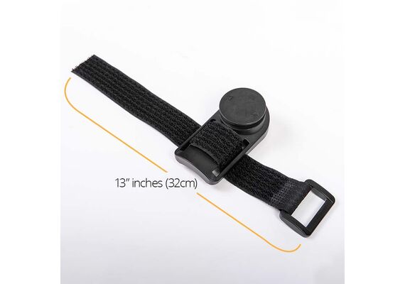 COTTON CARRIER CC3 Correia de Segurança para Binóculos COTTON CARRIER CC3 Correia de Segurança para Binóculos