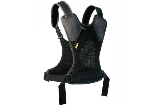 COTTON CARRIER Arnês de Torso com Suporte para 2 Cameras CCS G3 - Cinza