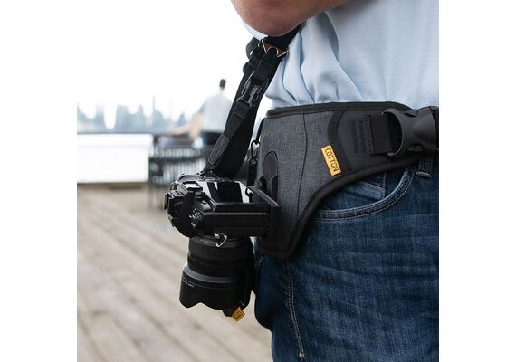 COTTON CARRIER Cinto de transporte de Camera SlingBelt