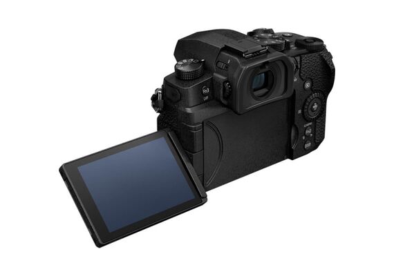 PANASONIC DC-G97