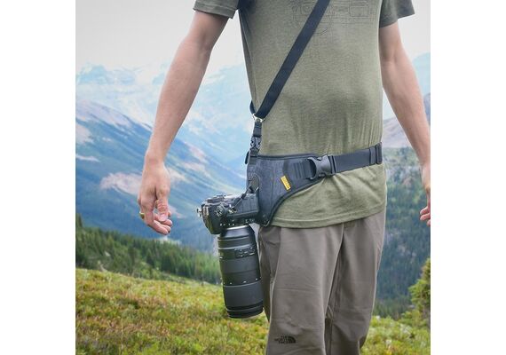 COTTON CARRIER Cinto de transporte de Camera SlingBelt COTTON CARRIER Cinto de transporte de Camera SlingBelt