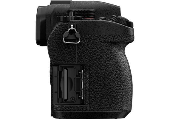 PANASONIC DC-G97