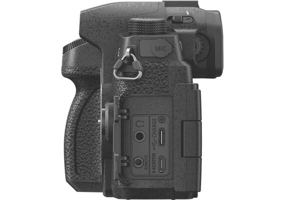 PANASONIC DC-G97