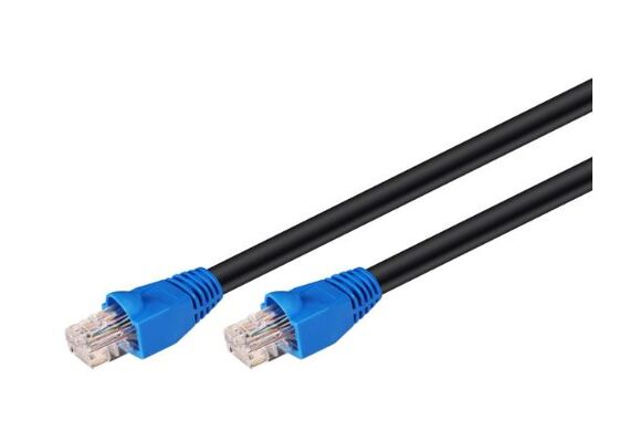 GOOBAY Cabo de Rede RJ45 Cat6 - 60m