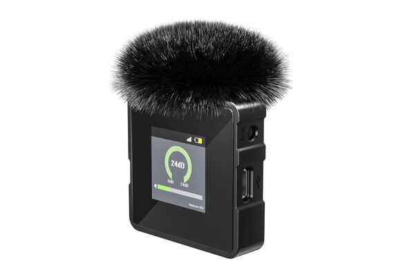ICON PRO AUDIO Lapela Airmic - Solo
