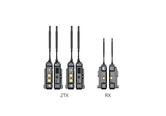 HOLLYLAND Sistema de Transmissão de Vídeo Wireless Cosmo C2