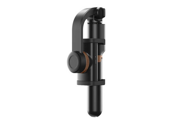 APEXEL Tripé/Selfie-stick com Bluetooth