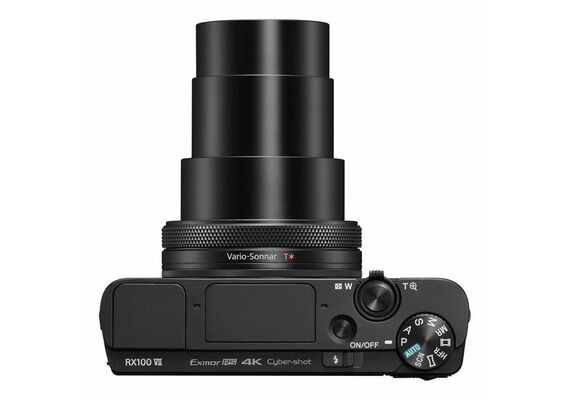 SONY Cyber-Shot RX100 VII