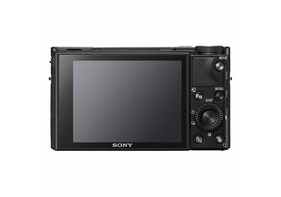 SONY Cyber-Shot RX100 VII