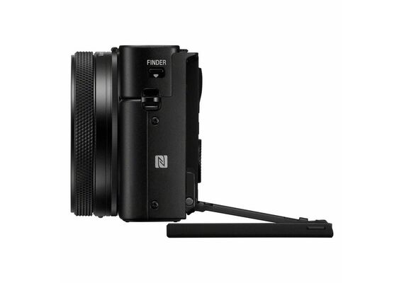 SONY Cyber-Shot RX100 VII