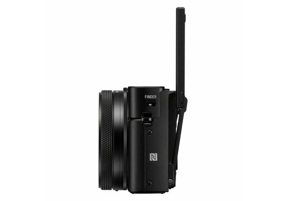 SONY Cyber-Shot RX100 VII
